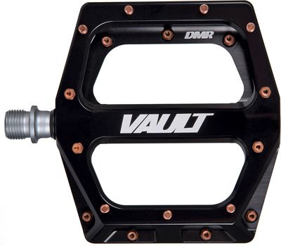 Pedales DMR Vault V2 Exclusive